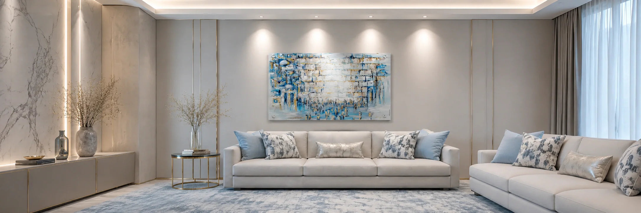 Yosefa Wall Art