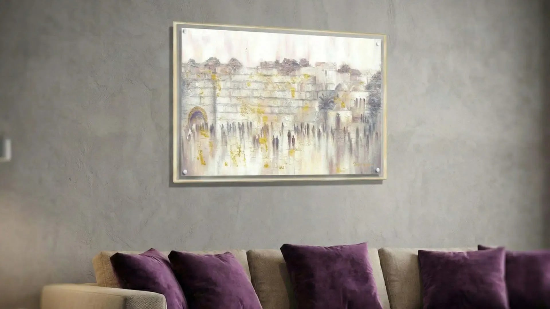 Featured Artists - Waterdale Collection