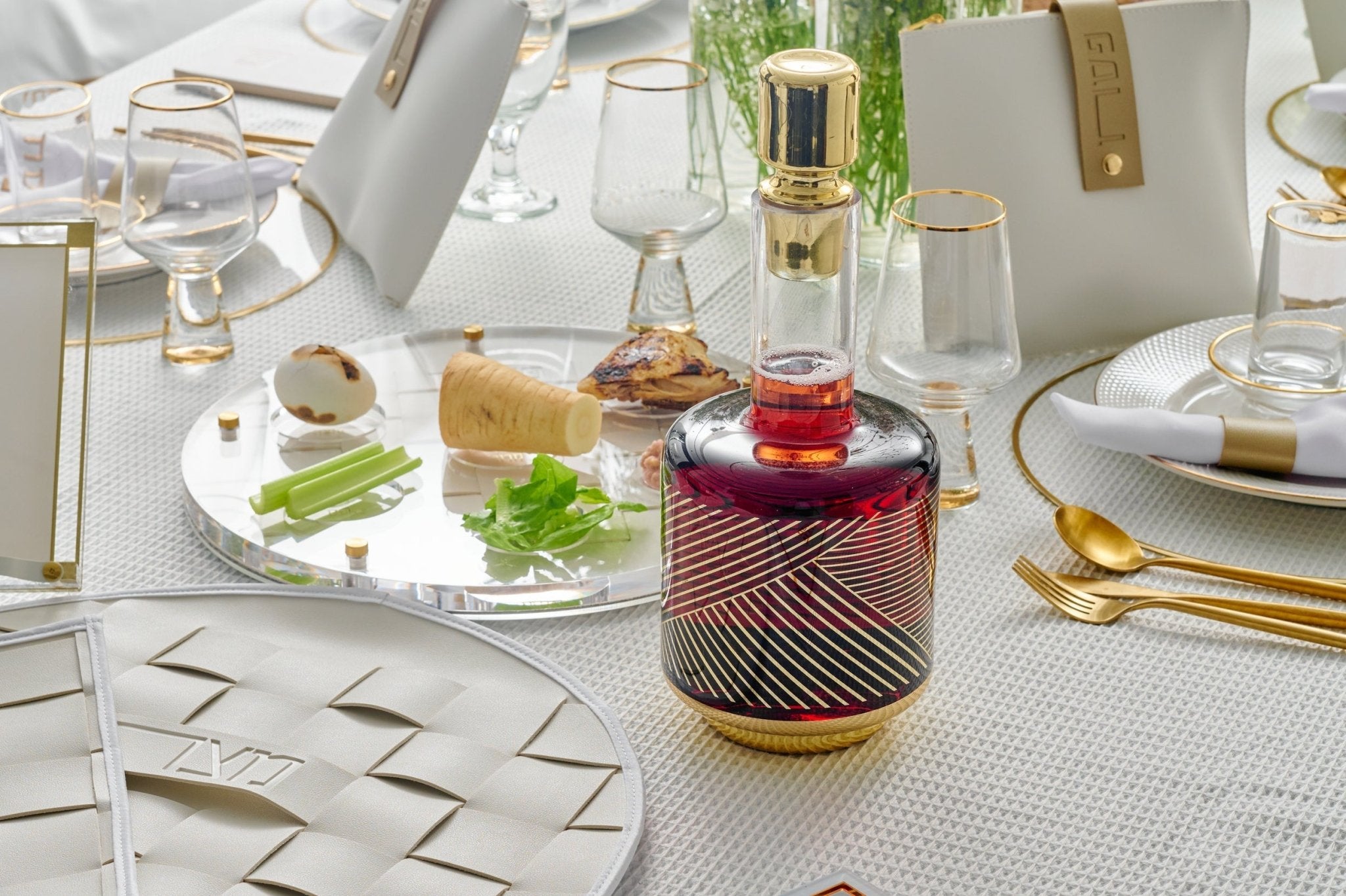 Wine - Waterdale Collection