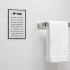 Classic Black Asher Yatzar  by  Waterdale Collection