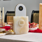 Classic Resin Arch Bencher Set TableTop - Waterdale Collection