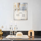 Custom Frame Hadlokas Neiros  by  Waterdale Collection