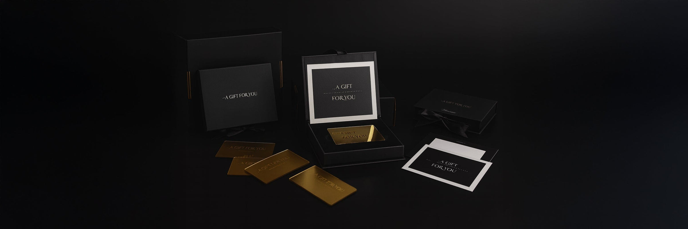 Gift Card Display