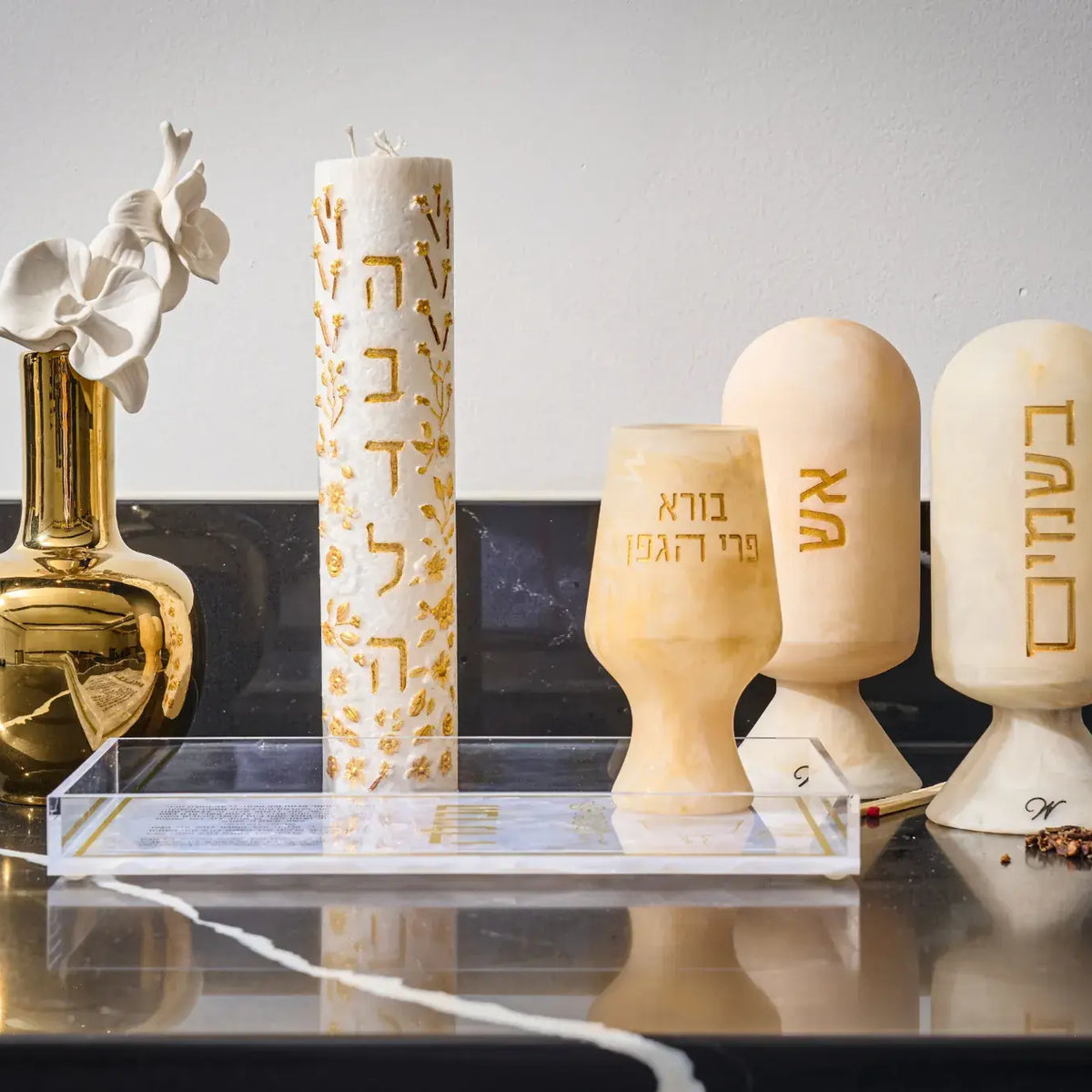 Black Friday Sale 2026 | Save Big on Judaica at Waterdale