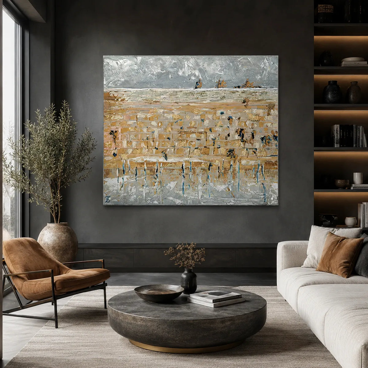 Painted_Zelda_Gray_Gold_Kosel_Collection