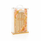 Watercolor Flowers Match Box Match Holder - Waterdale Collection