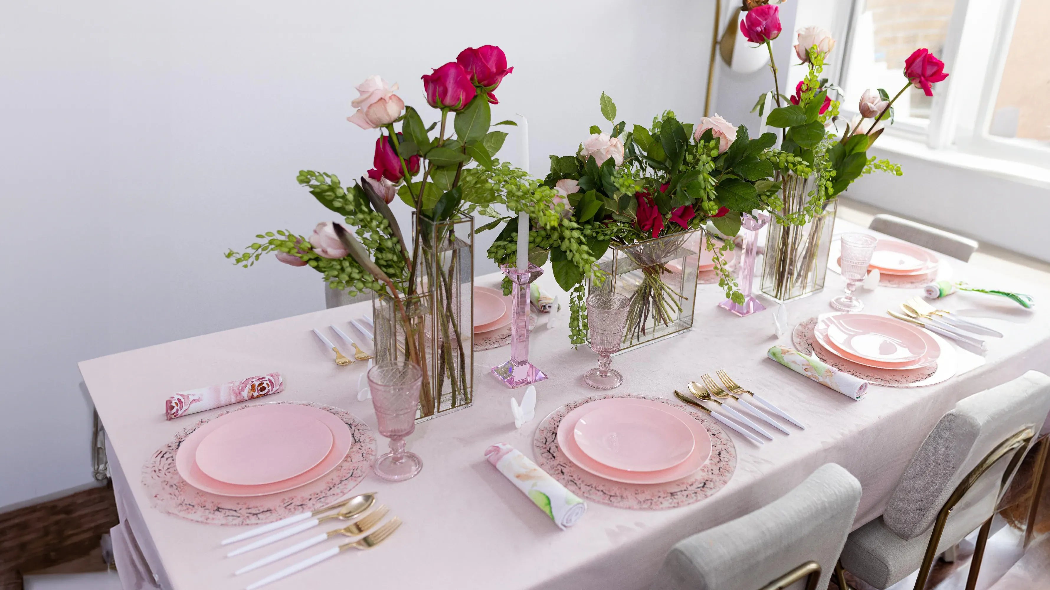 Cherry Blossom Collection | Elegant Jewish & Kosher Gifts