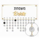 Calendar Tags - Waterdale Collection
