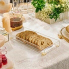 Classic 2.0 Basic Bread / Towel Tray - Waterdale Collection