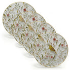 Floral Bird Chargers - Bird - Waterdale Collection