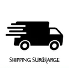 Laser Cut Shipping Surcharge - Waterdale Collection