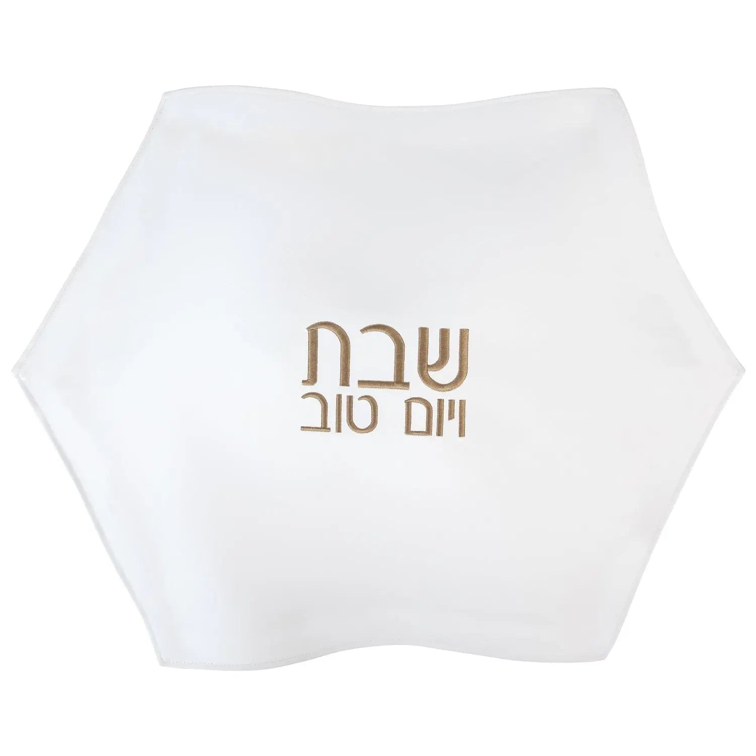 Painted Challah Board & Cover Set - Waterdale Collection