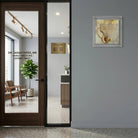 Painted Frame Birchas Harofeh - Waterdale Collection