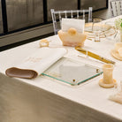 Pearlstone Challah Board - Waterdale Collection