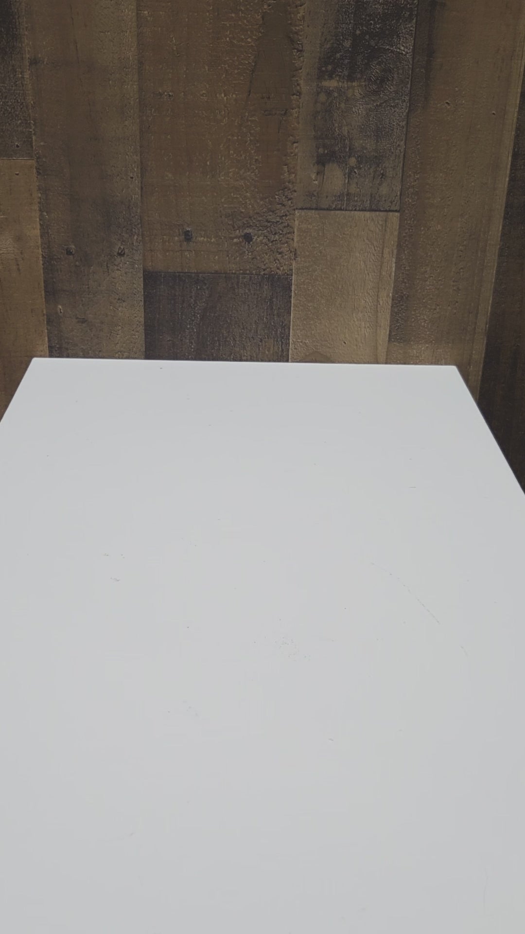 Hourglass Havdalah Candle Video