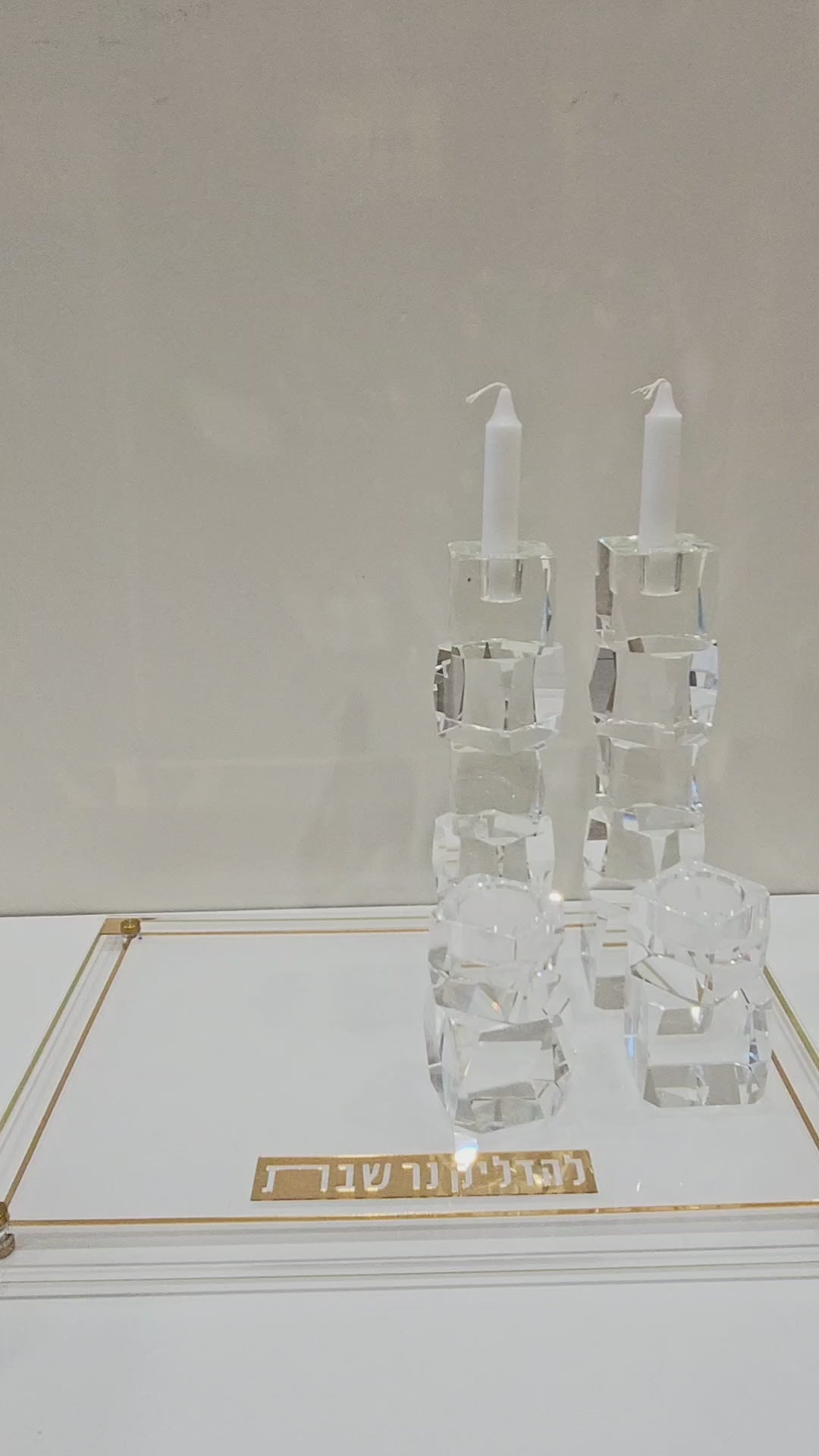 Classic 2.0 Hadlokas Neiros Sculpture video