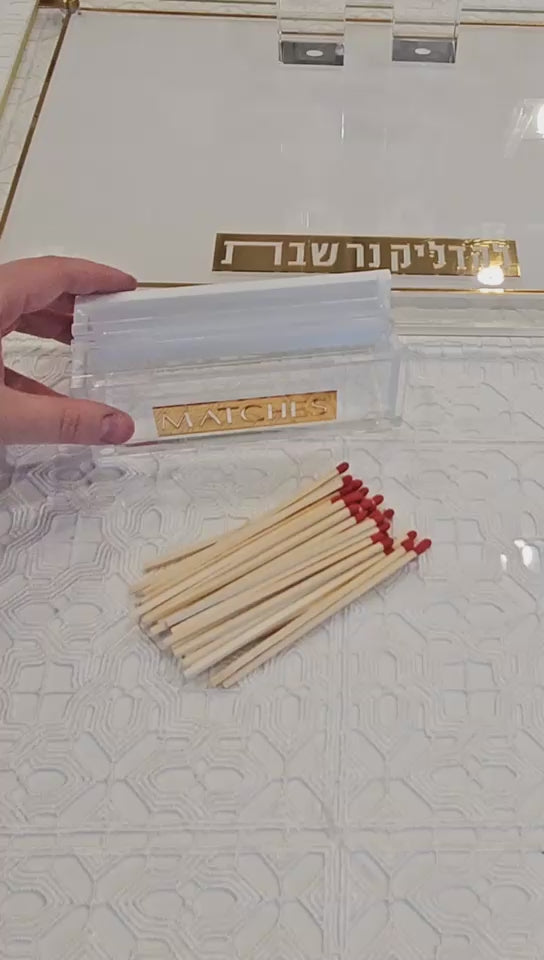 Classic 2.0 Hadlkas Neiros Match Cloche Card Video