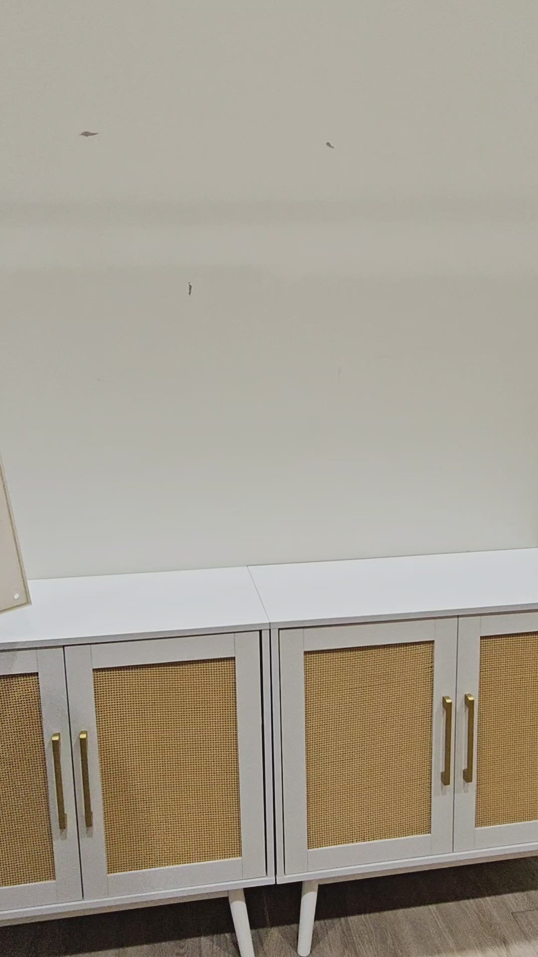 Painted Kabalas Penei Moshiach Wall Art