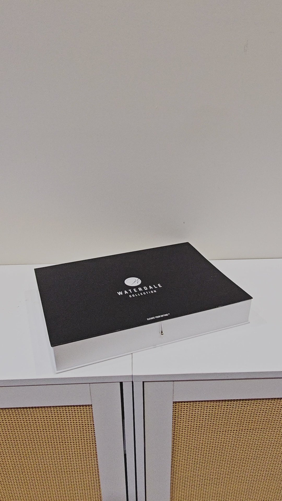 Netilas Yadayim Gift Box Video