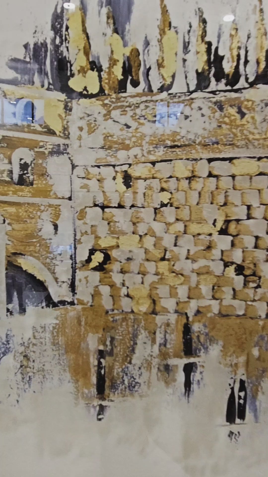 Clear Kosel at Winter Video