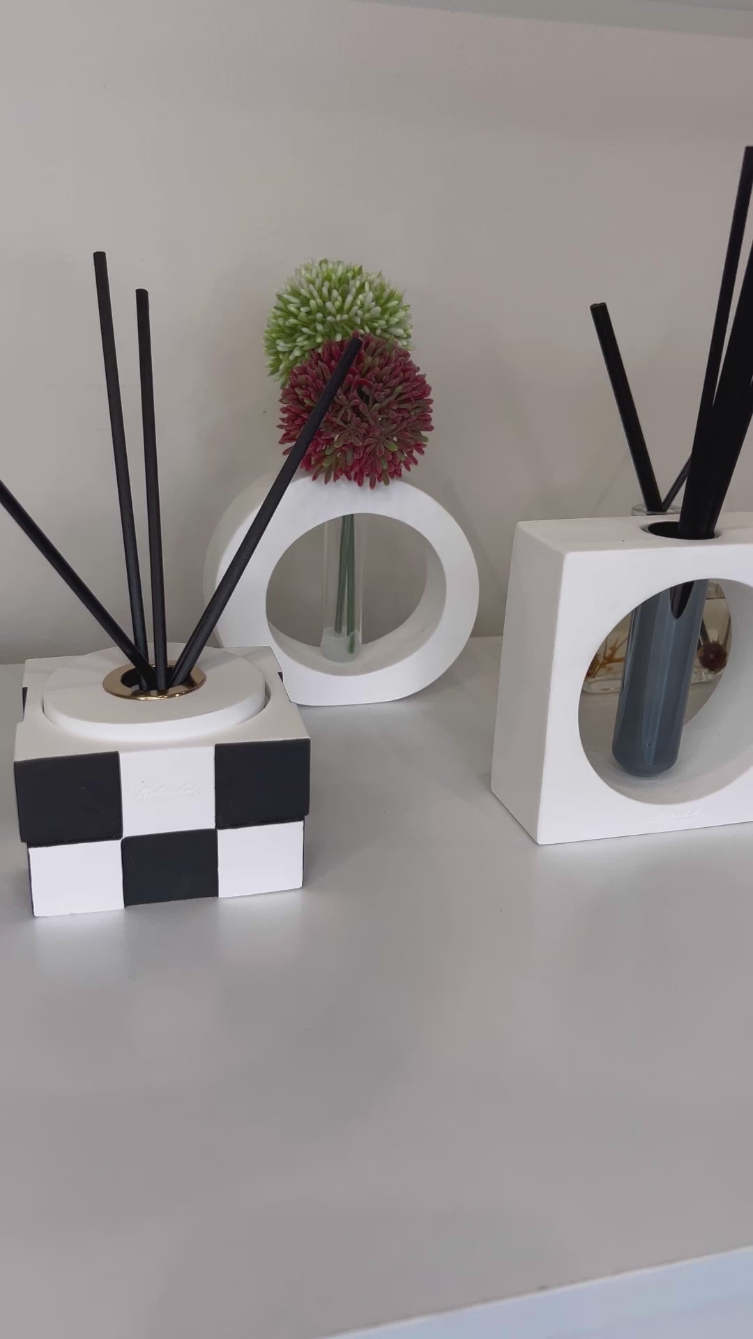 Autumn Diffuser – Waterdale Collection