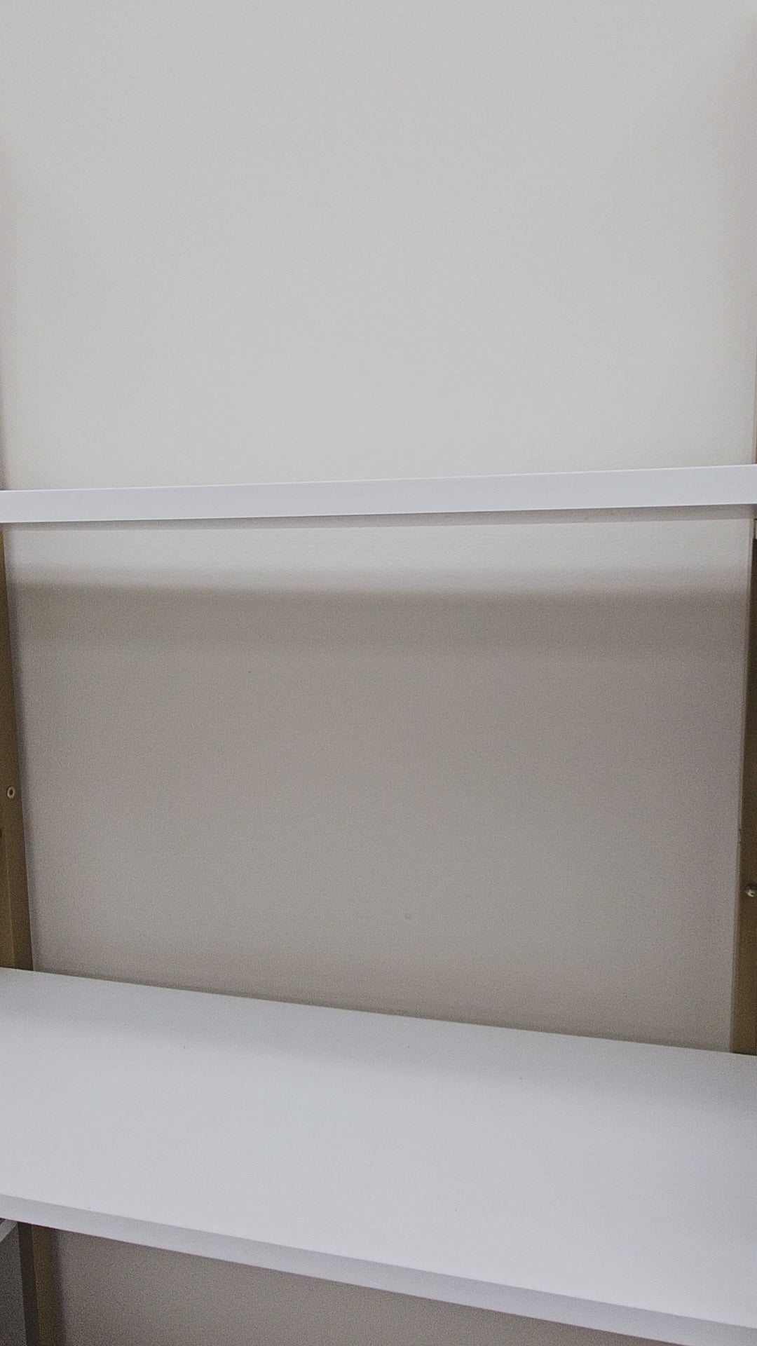 Guest Room Sign Video