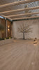 Painted by Judy Family Tree vinyl sukkah decoration video