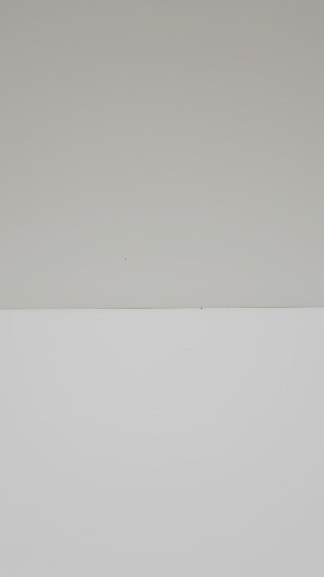 Watercolor Pillar Match Holder Video