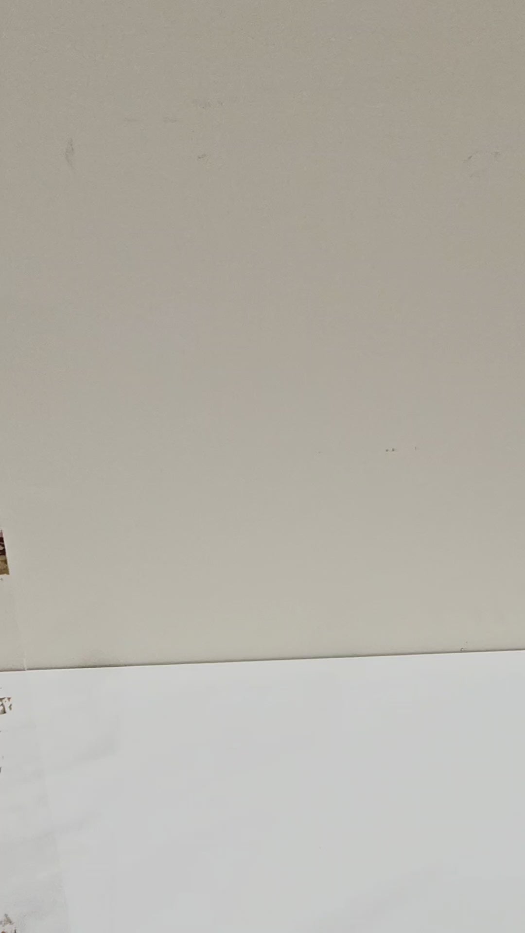 Hand-Painted  Im Eshkachech Video