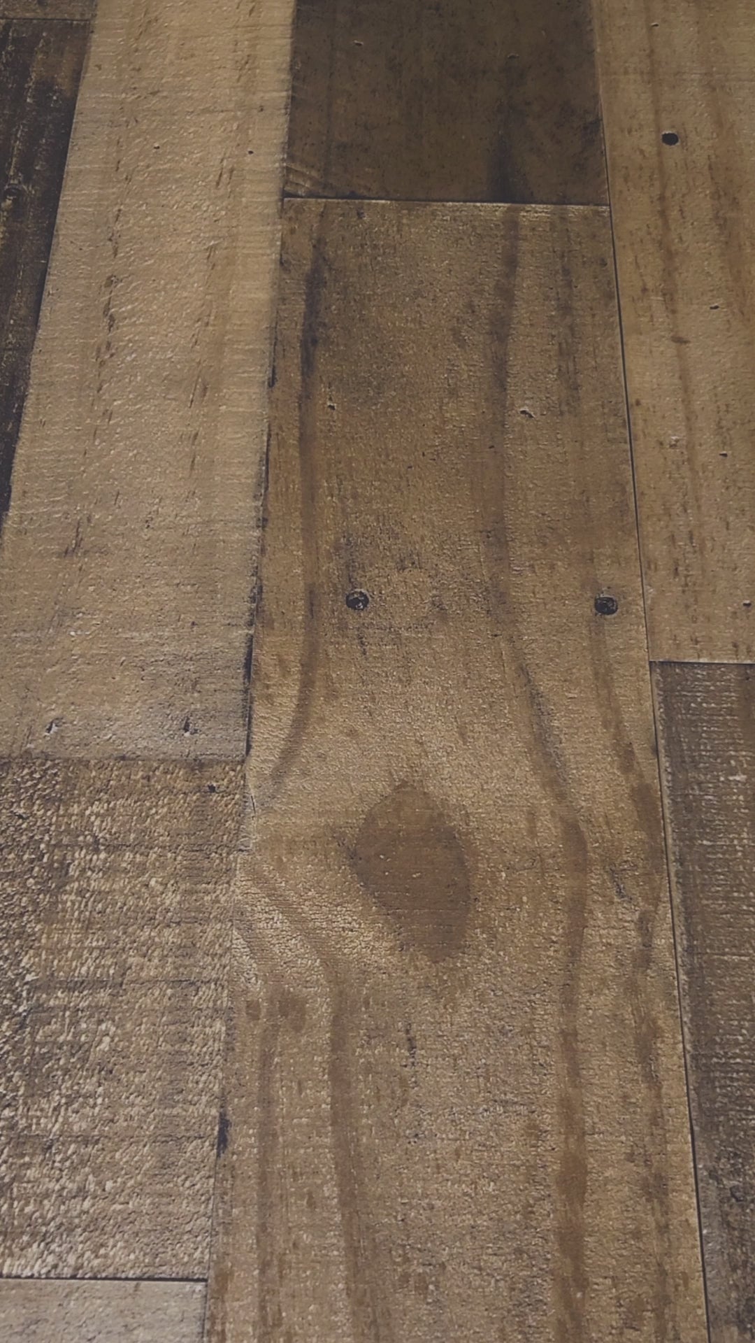 Leather Kitchen Card Magnet Set video