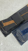 Lulav and Esrog case video showing texture, design, and how it opens and closes