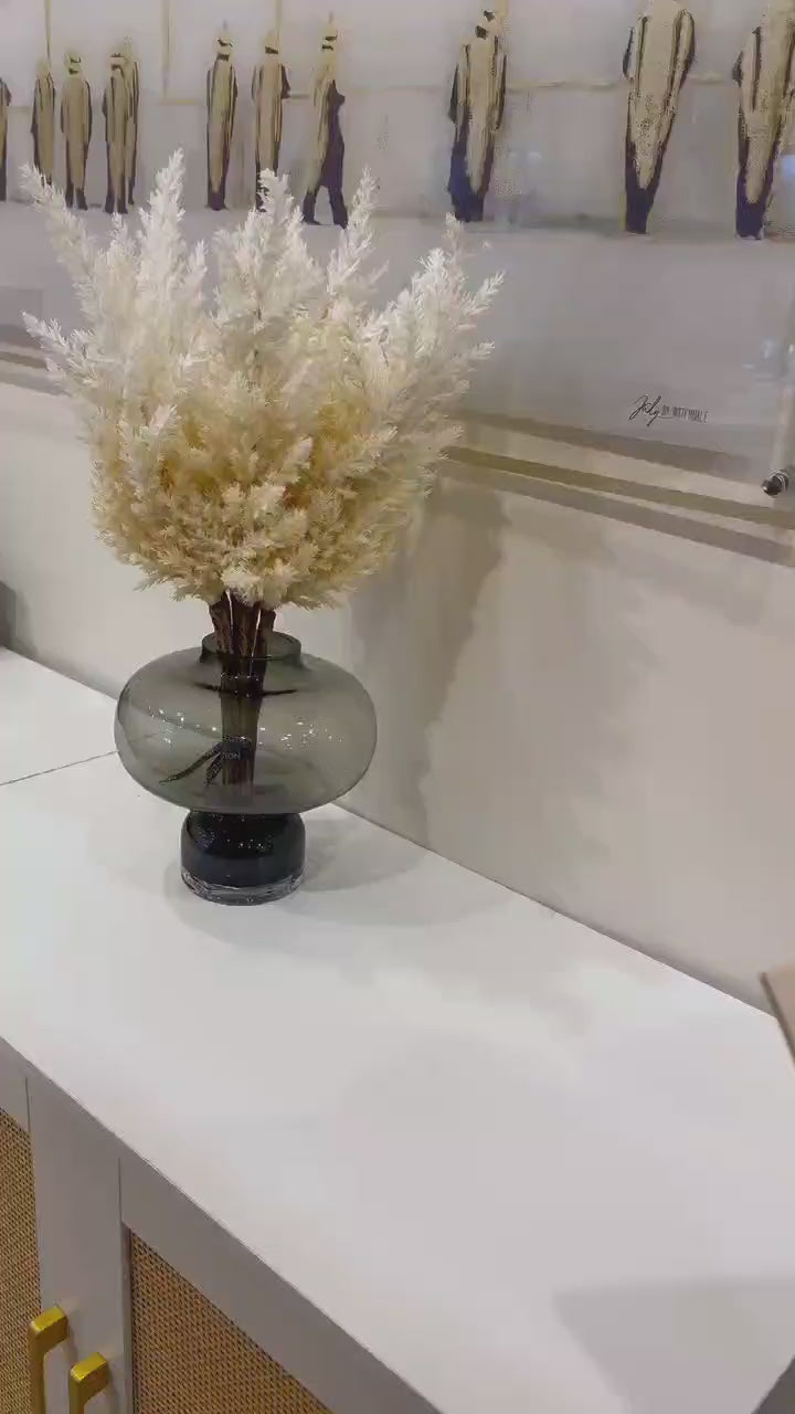 Gold Leather Painted Nishmas Booklet video | Waterdale Collection