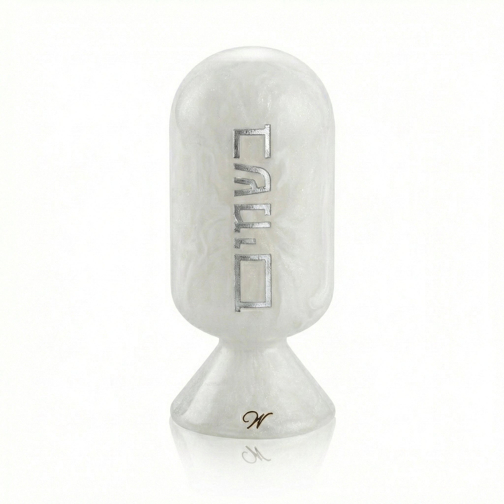 Resin Besamim Cloche - Waterdale Collection
