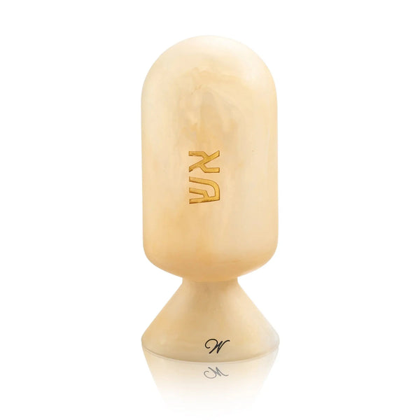 Resin Havdalah Set - Waterdale Collection