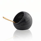 Resin Salt Cellar - Waterdale Collection