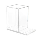 Single Chanukah Candle Holder - Waterdale Collection