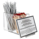 Single Chanukah Candle Holder - Waterdale Collection