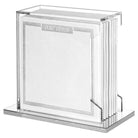 Softcover Leather & Lucite Bencher Set - Waterdale Collection