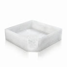 Square Resin Napkin Holder - Waterdale Collection