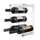6 Bottle Wine Stand - Waterdale Collection