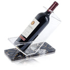 Agate Wine Stand - Waterdale Collection