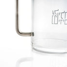 Al Netilas Yadayim Silver Washing Cup 