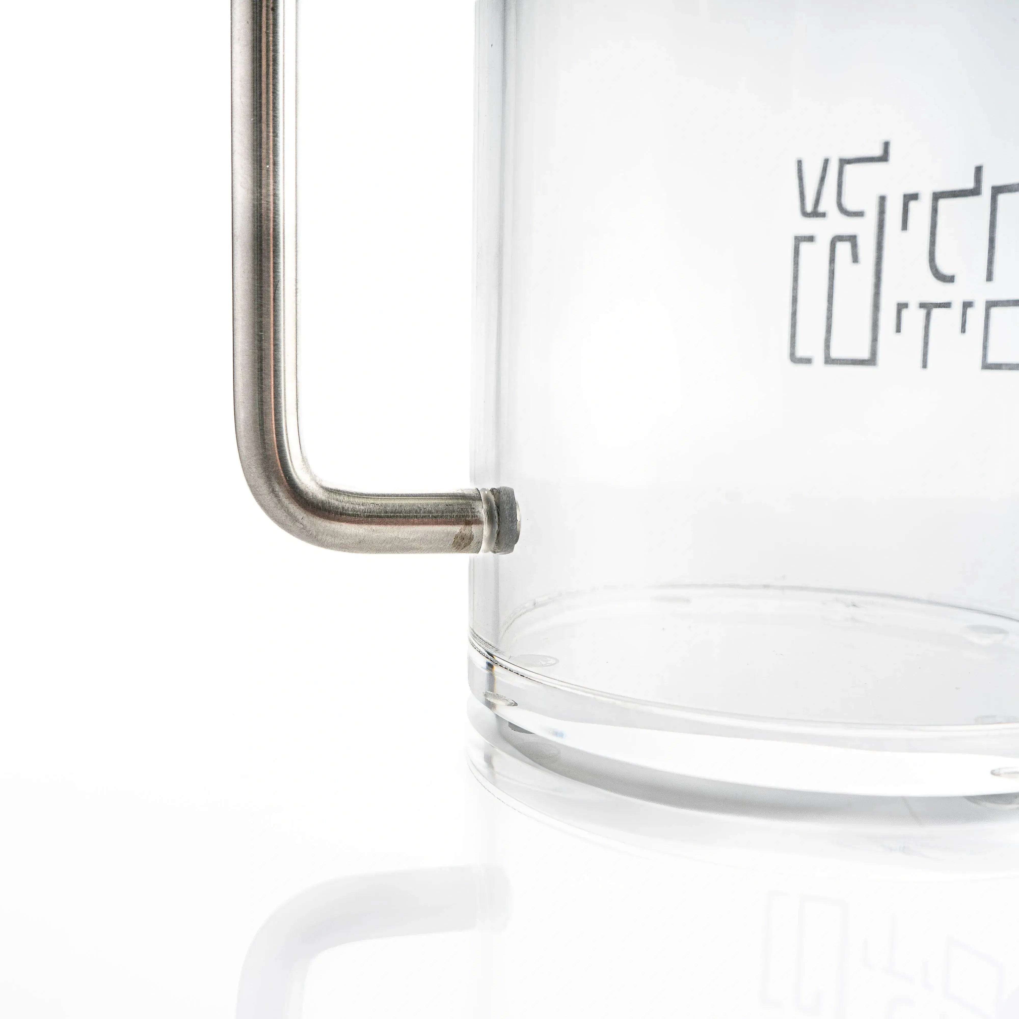 Al Netilas Yadayim Silver Washing Cup 