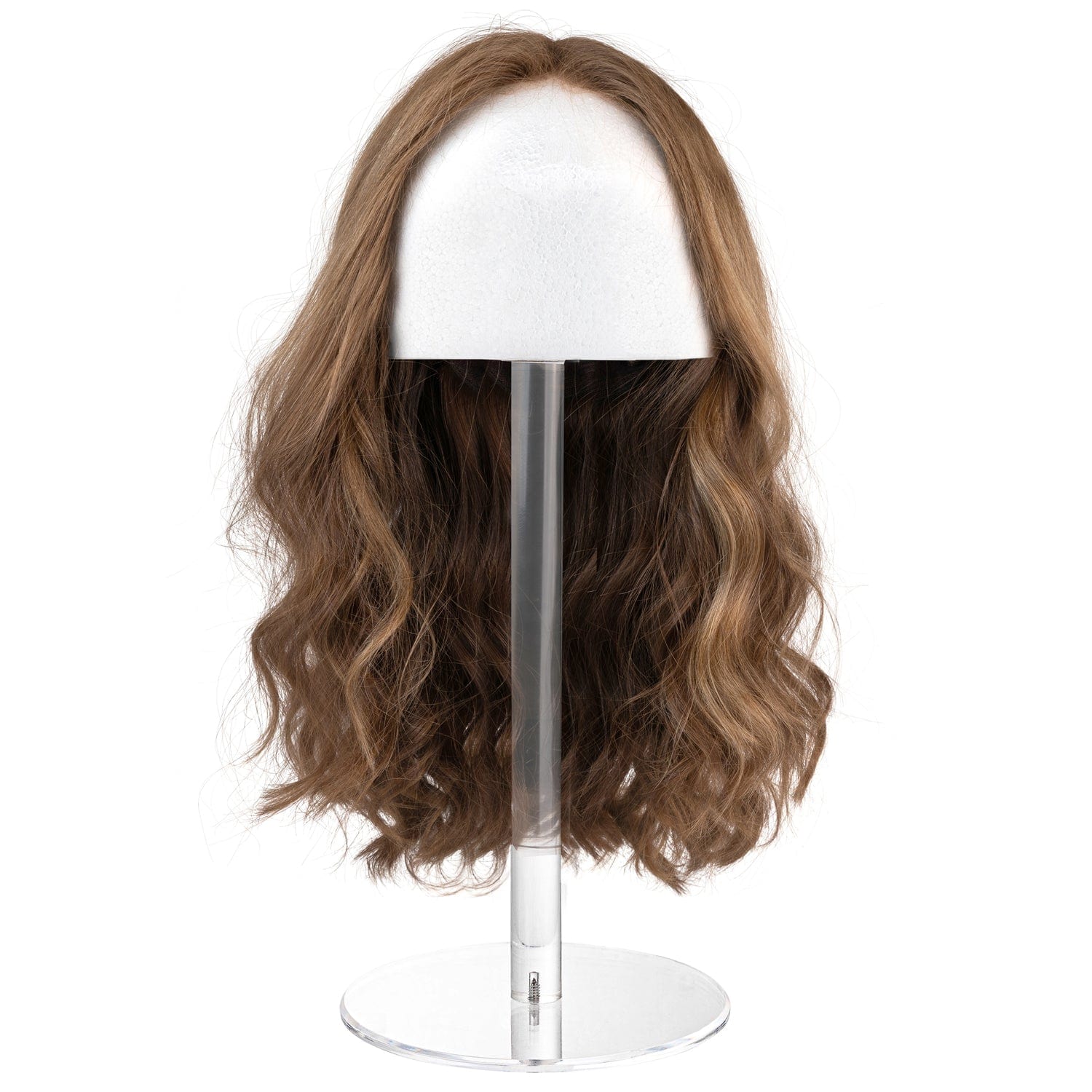 Basics Wig Head - Waterdale Collection