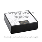 Back Color Tzedakah Box Waterdale Collection Tzedakah Box