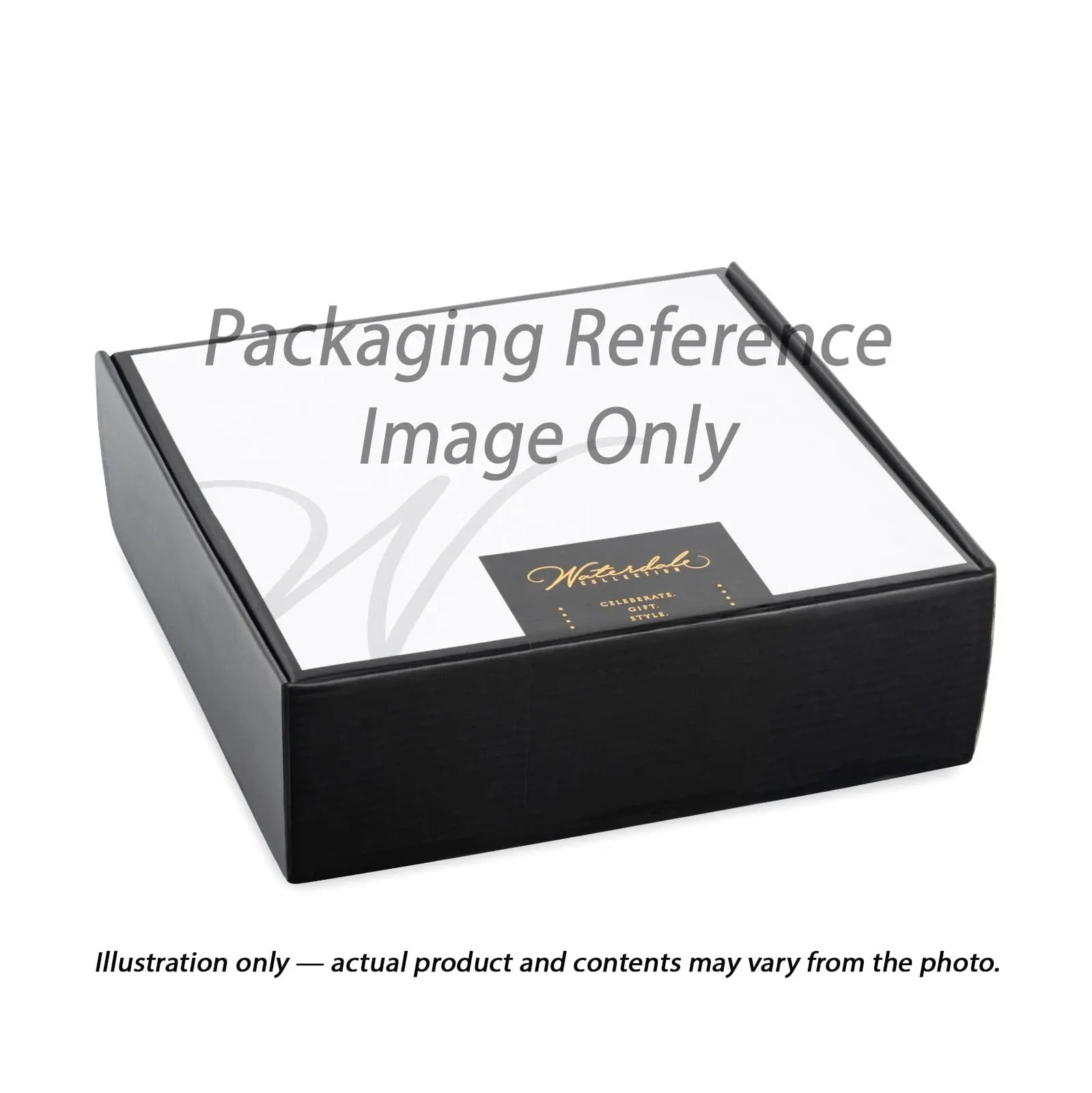 Back Color Tzedakah Box Waterdale Collection Tzedakah Box