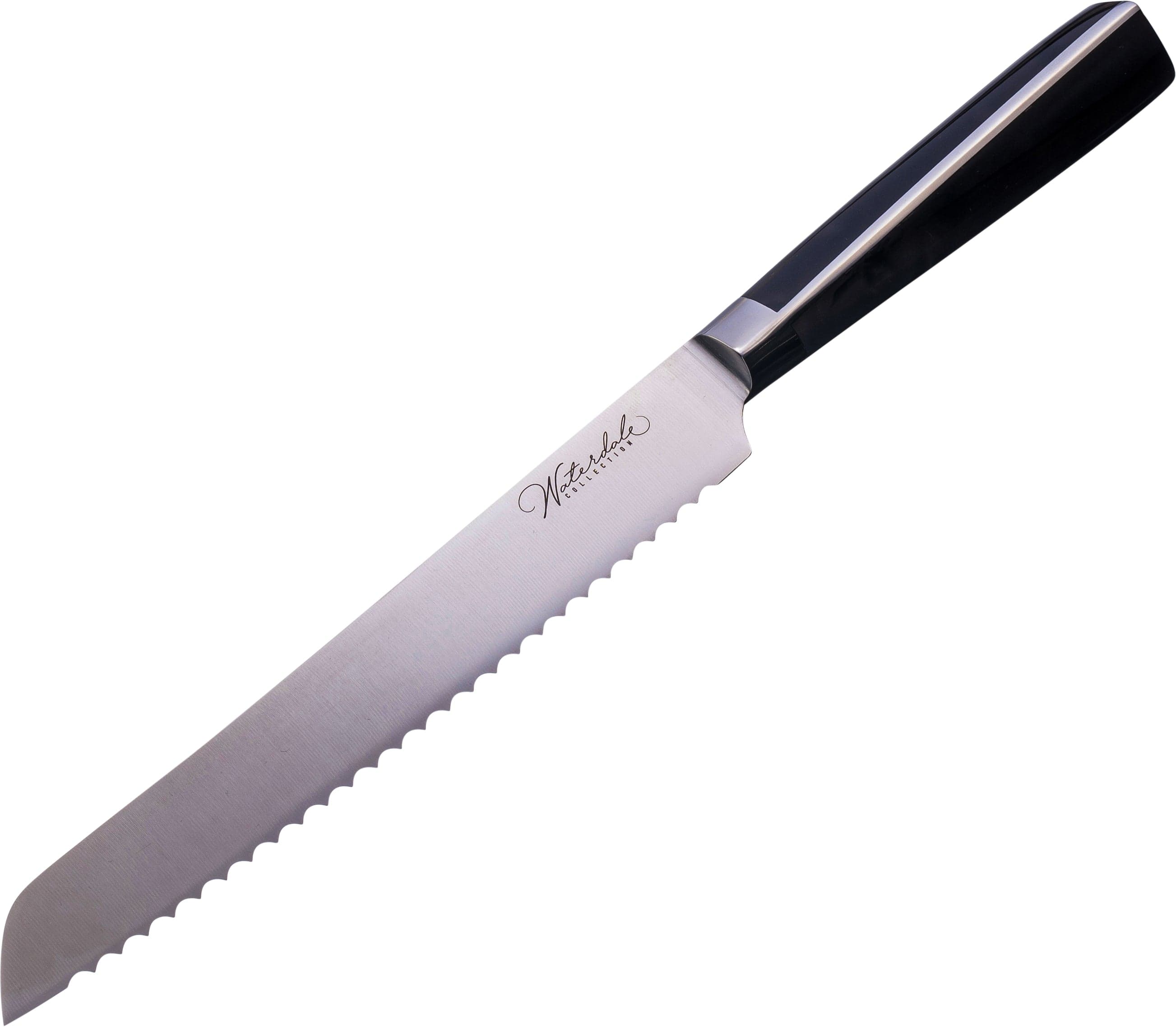 Bread Knife - Waterdale Collection