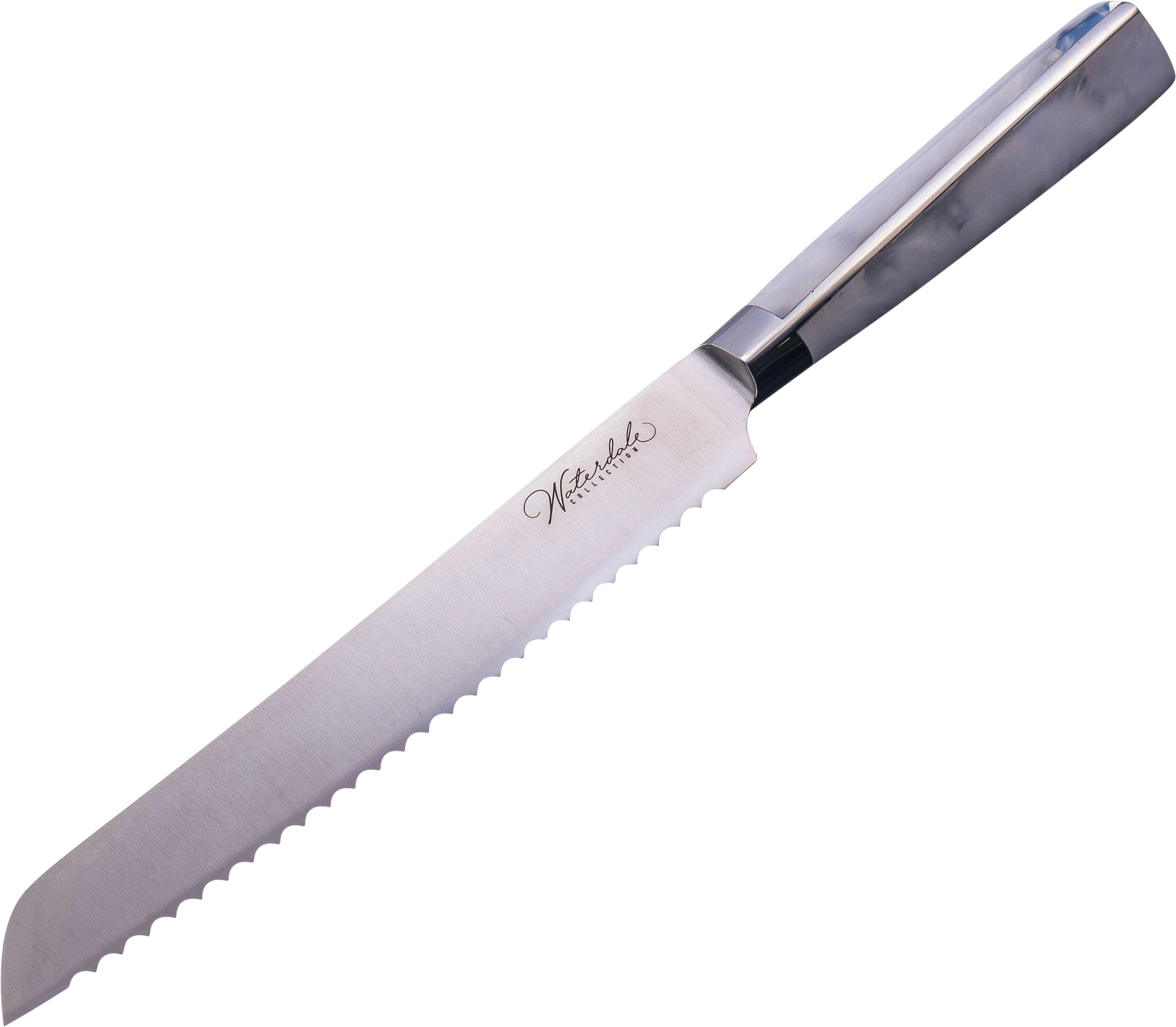 Bread Knife - Waterdale Collection