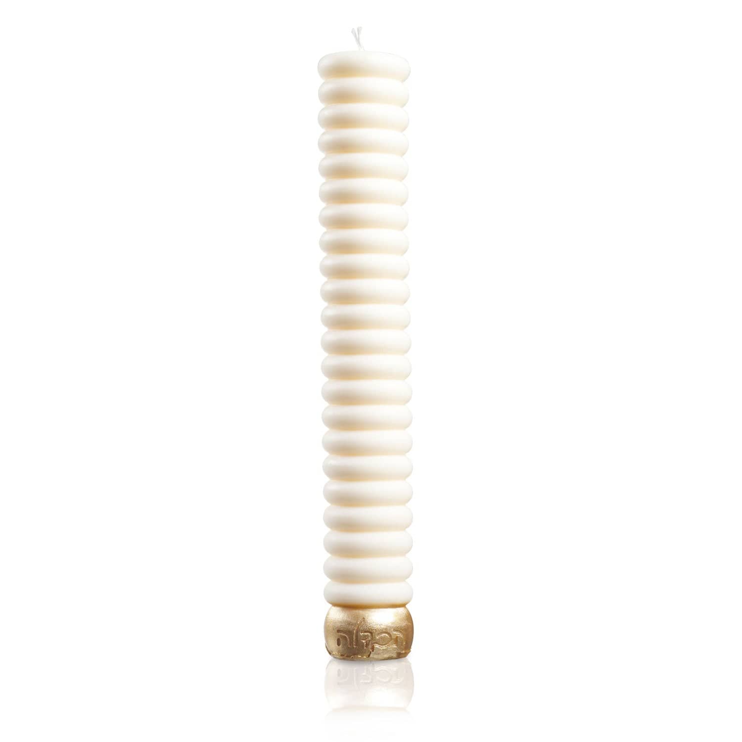 Bubble Havdalah Candle - Waterdale Collection