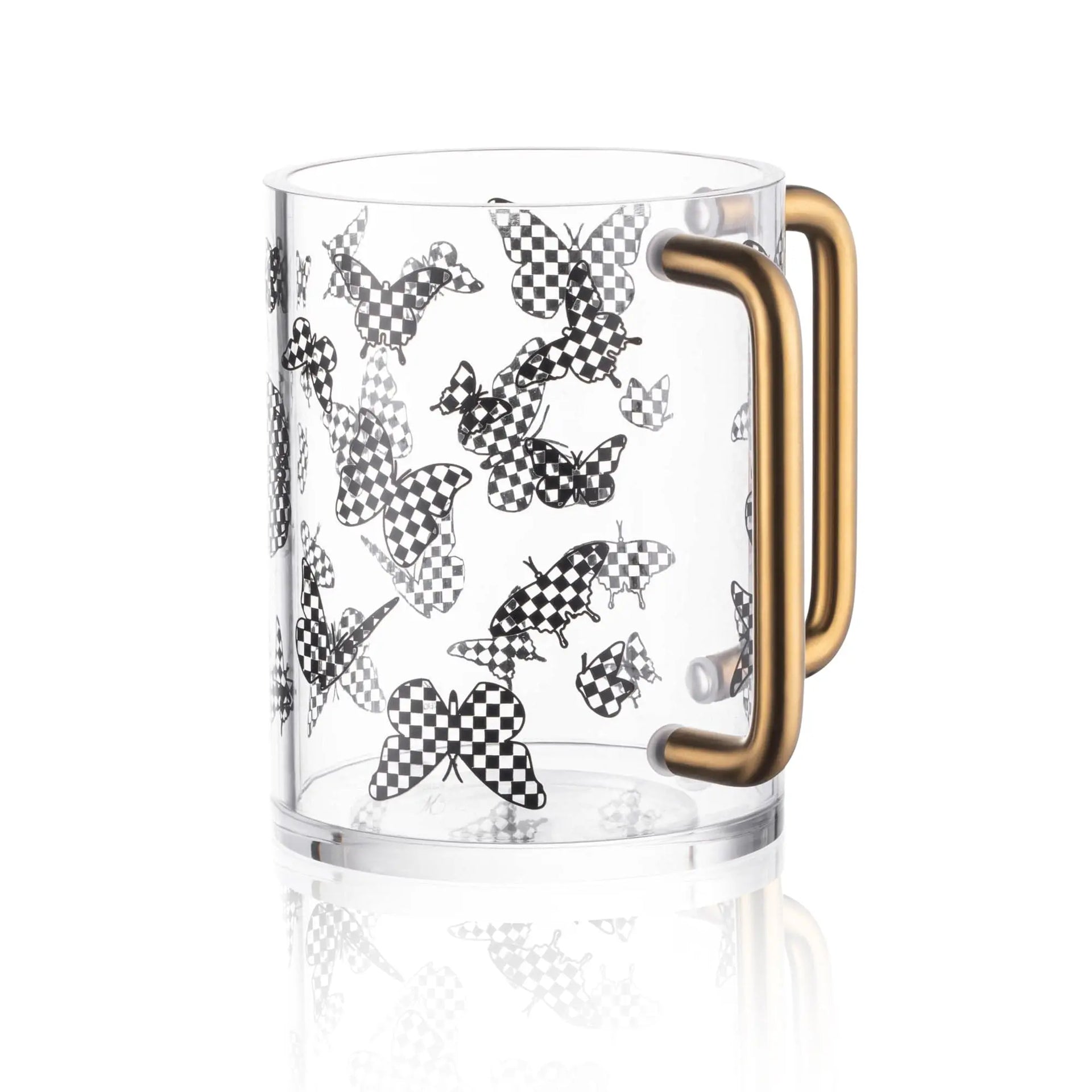 Washing cup